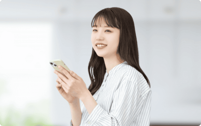 長期間使えるスマホレンタルサービス