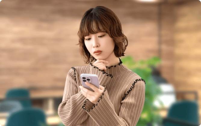 スマホレンタルは審査不要のサンシスコンがおすすめ