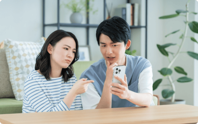滞納してしまう原因は?