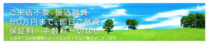 オリーヴ ファイナンスのホームページ Web・電話からの申し込みは来店不要