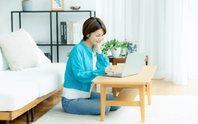 ブラックでも契約できる格安SIMで契約する