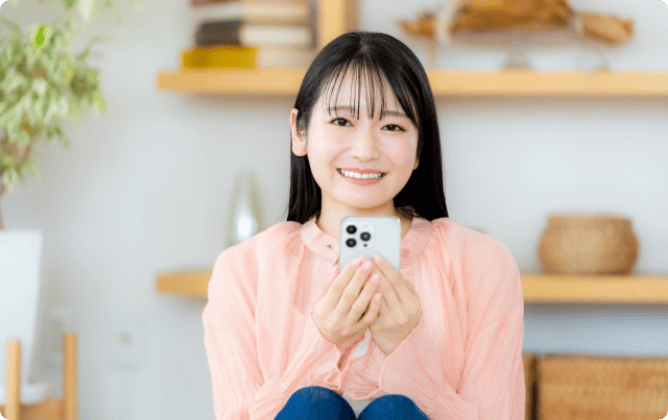 データ通信容量を節約したい人