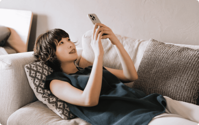 通話不要な人向けのデータ通信SIM