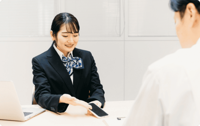 即日利用可能なサービス