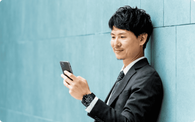 法人契約可能なサービス