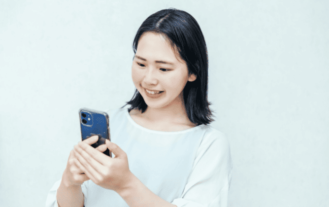iphoneを審査不要で使える