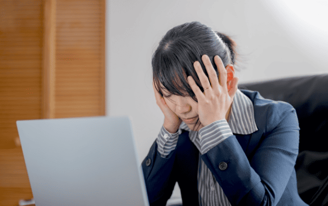 故障したら場合に弁済費用が必要な可能性がある