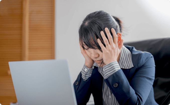 借金状態では契約できない?