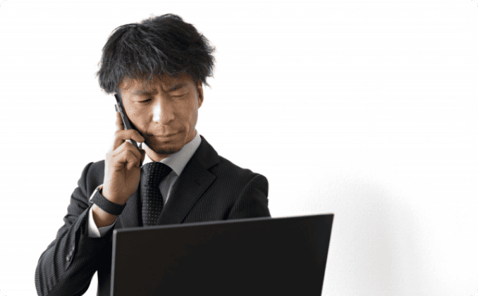 一度でもブラックリストになると契約できない?