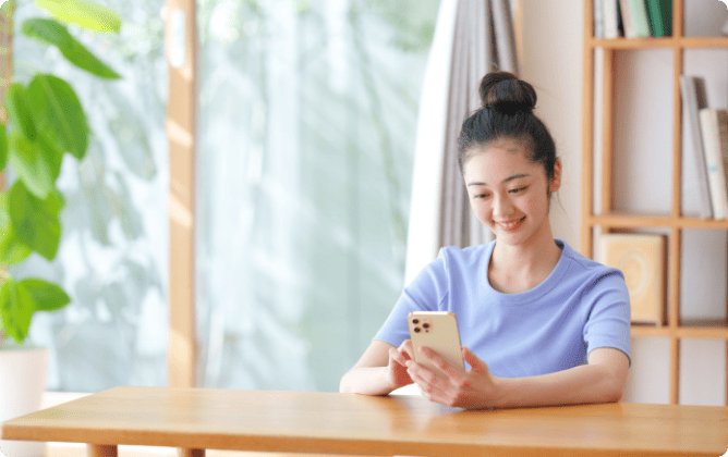 だれでもモバイルの申し込み方法は?