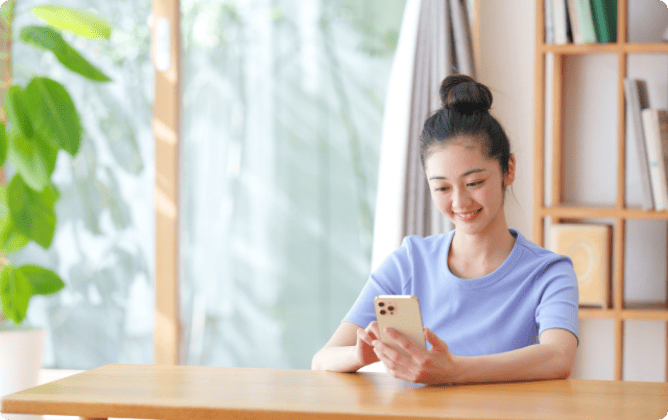 あなたのモバイルは審査なしで誰でも契約できる