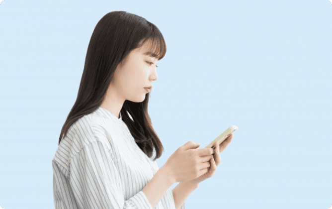 1ギガプランやデータSIMプランはない