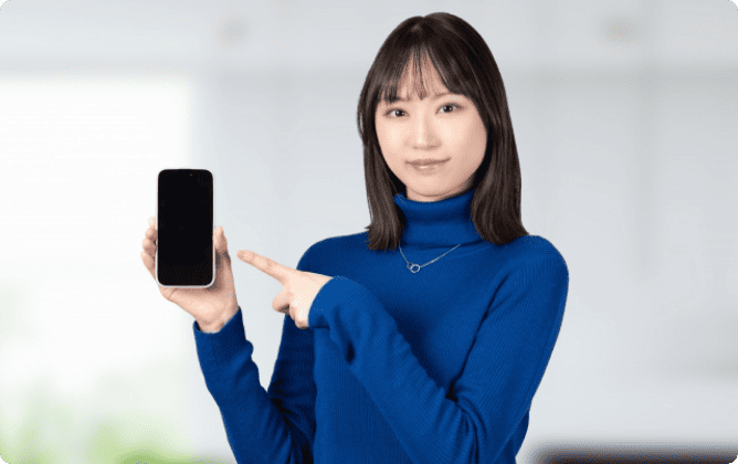 あなたのモバイルの良いクチコミは?