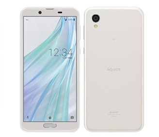 AQUOS-sense２