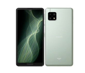 AQUOSsense5G