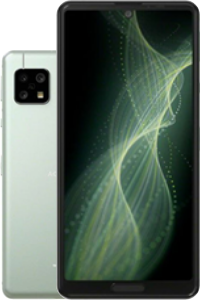 AQUOSsense5G