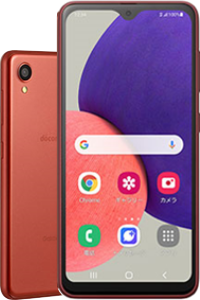 GalaxyA22