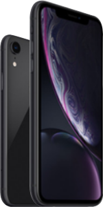 iPhoneXR