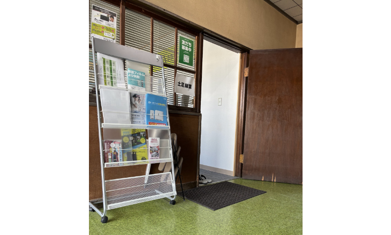 モバイルベース大和八木店