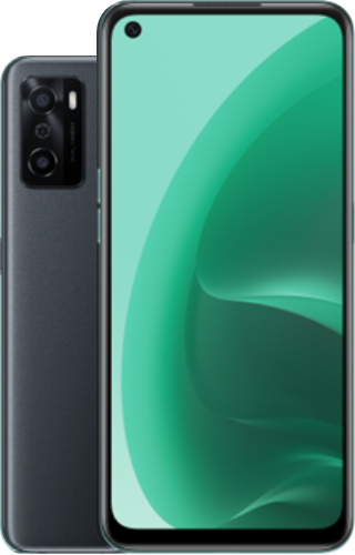 OPPOA55s