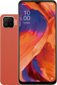 OPPOA73【新品限定品】