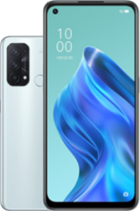 OPPOReno5A