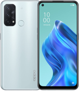 OPPOReno5A