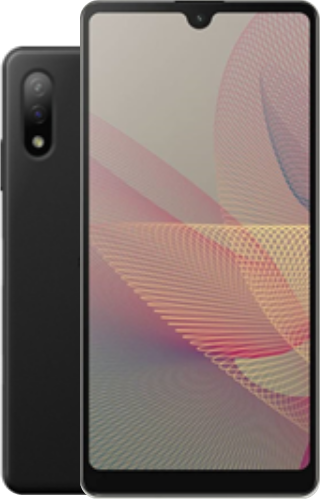 XperiaAceⅡ